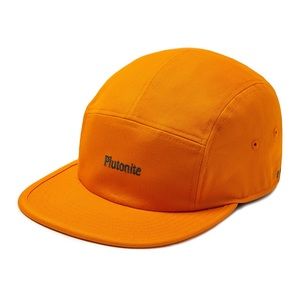 NEW! Mens Oakley 5 Panel Cotton Hat, Gatorade